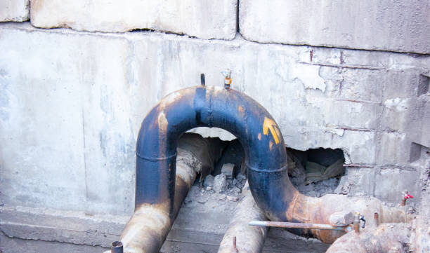 Best 24-hour water damage restoration  in Patton Village, TX